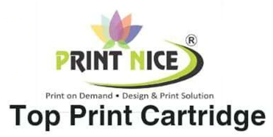 TOP PRINT CARTRIDGE Logo